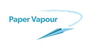 Featured image of article: Paper Vapour